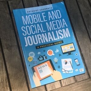 Mobile and Social Media Journalism
